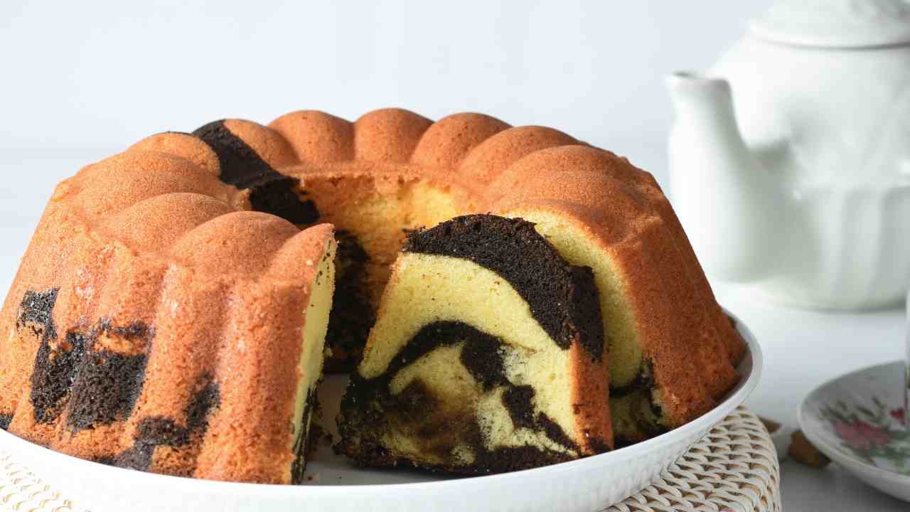 Dolce fatto in casa come conservare - Ricettasprint.it