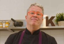 Enst Knam dieta MLM quanti chili ha perso - RicettaSprint