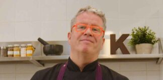 Enst Knam dieta MLM quanti chili ha perso - RicettaSprint