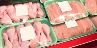 Etichetta alla mano: “senza antibiotici dalla nascita” cosa significa davvero Etichetta carne pollo cosa dice davvero - RicettaSprint