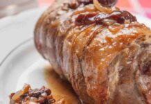 Non è il classico falsomagro ma gli somiglia: domenica a pranzo so cosa fare Falsomagro