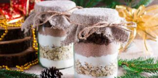 Faccio già scorta di barattolini prima di Natale ma li disinfetto senza bollirli, i miei regali saranno fantastici! Fare scorta di barattoli da disinfettare per i regali di Natale - RicettaSprint