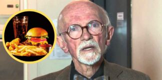 Un solo bicchiere al giorno è una condanna a morte | Franco Berrino lancia un nuovo allarme Franco Berrino allarme bevande e cibo che ti uccidono - RicettaSprint