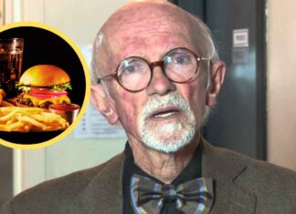 Franco Berrino allarme bevande e cibo che ti uccidono - RicettaSprint