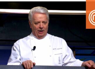 Iginio Massari MasterChef uova - RicettaSprint