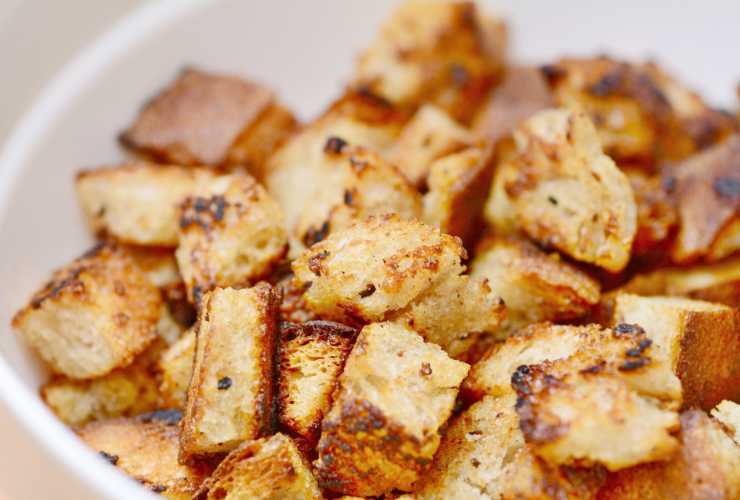 Insalata dimagrante per dimagrire prima di Natale - RicettaSprint