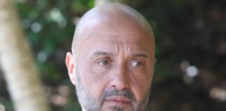 Joe Bastianich immenso dolore - RicettaSprint