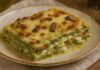 Lasagna light a Natale- RicettaSprint