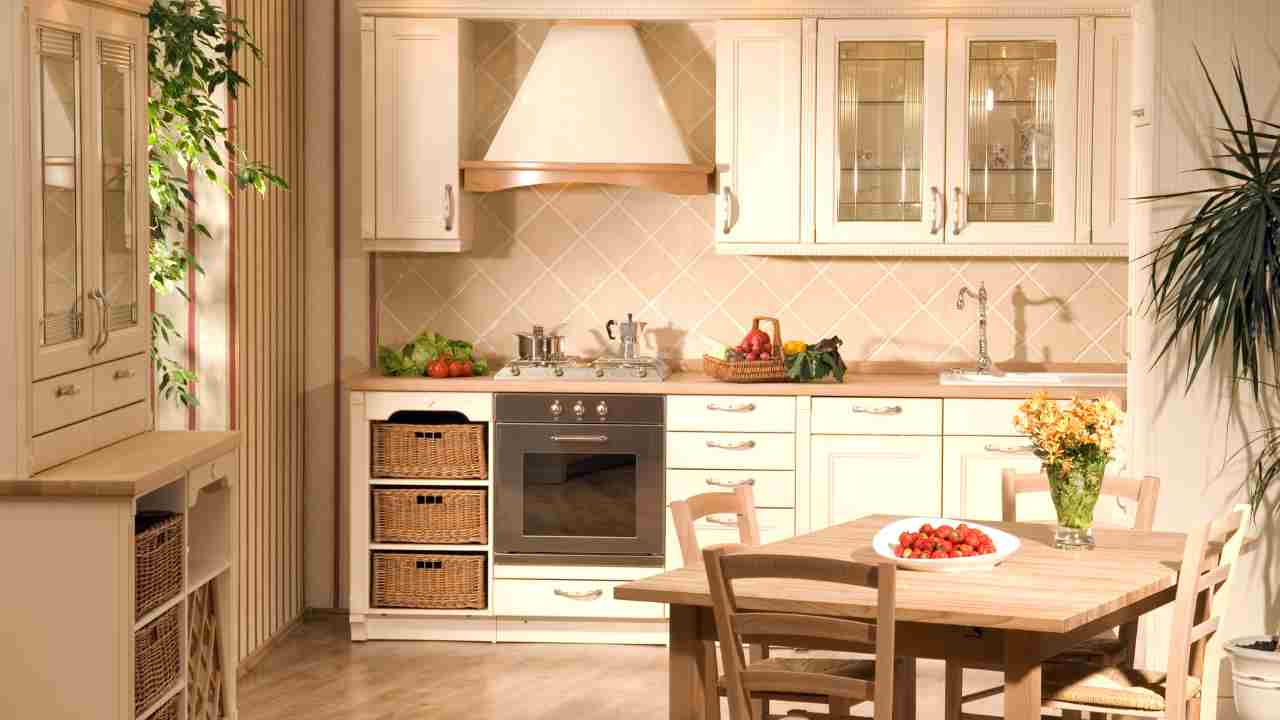 Lavare bicchieri piatti Natale - Ricettasprint.it