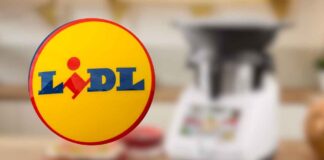 Lidl l'elettrodomestico da cucina per non cucinare più - RicettaSprint