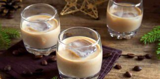 Liquore Baileys homemade: il regalo di Natale semplice, veloce e ben gradito Liquore Baileys homemade - Ricettasprint.it