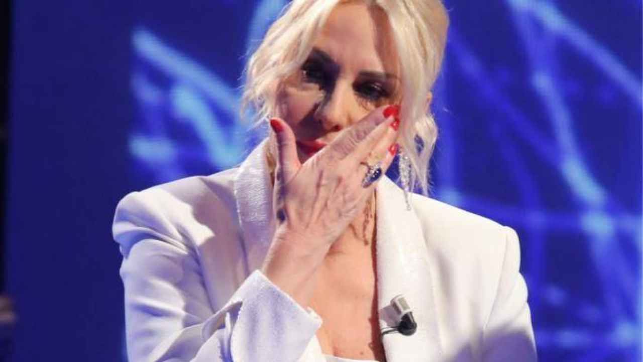 Lutto ex de La Prova del Cuoco - RicettaSprint