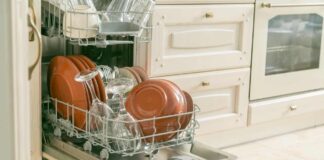 Non mettere MAI questo nella lavatrice, altro che tendenza bio, sarai costretto a buttarla via Mai questo nella lavastoviglie - RicettaSprint