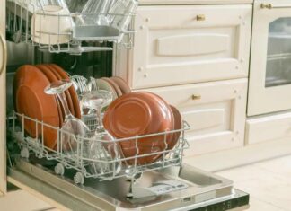 Non mettere MAI questo nella lavatrice, altro che tendenza bio, sarai costretto a buttarla via Mai questo nella lavastoviglie - RicettaSprint