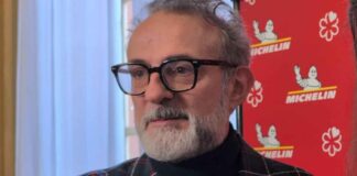 Massimo Bottura improvviso addio - RicettaSprint