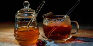 Il miele può davvero ucciderti | In questi casi finisci subito all’ospedale Miele nelle tisane ti uccide - RicettaSprint