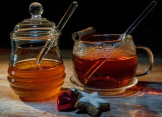 Il miele può davvero ucciderti | In questi casi finisci subito all’ospedale Miele nelle tisane ti uccide - RicettaSprint