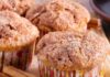Aggiungo un cucchiaino di cannella all’impasto dei muffin: il risultato è sorprendente Muffin cannella - Ricettasprint.it