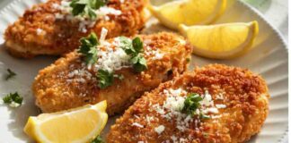 Non è la solita cotoletta