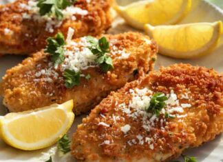 Non è la solita cotoletta