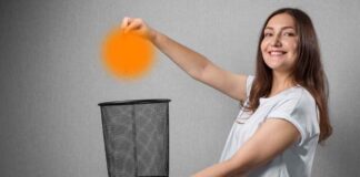 Oggetti da buttare - Ricettasprint.it