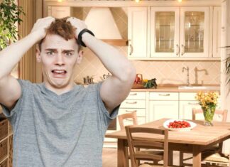 Oggetto più sporco in cucina - RicettaSprint