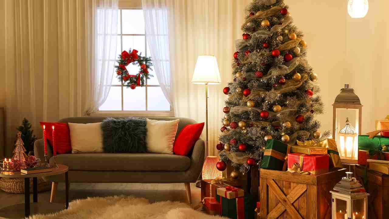 Organizzazione Natale senza stress - Ricettasprint.it