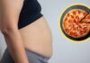 Pancia gonfia da pizza - RicettaSprint