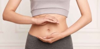 Pancia gonfia dopo aver mangiato - RicettaSprint