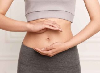 Pancia gonfia dopo aver mangiato - RicettaSprint