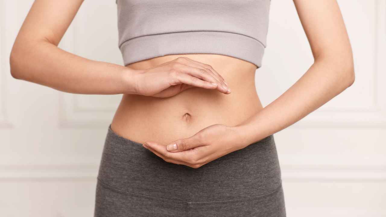 Pancia gonfia dopo aver mangiato - RicettaSprint