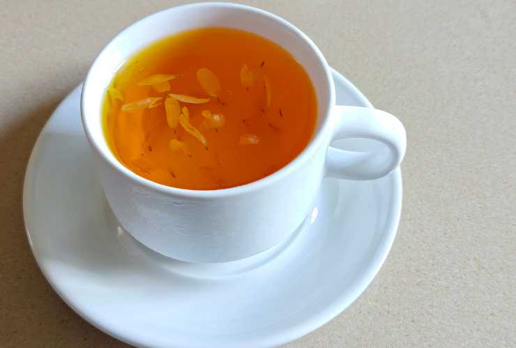 Pancia gonfia dopo aver mangiato - RicettaSprint