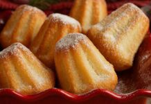 Pandorini di Natale no stress ricetta - RicettaSprint