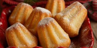 Pandorini di Natale no stress ricetta - RicettaSprint