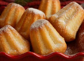 Pandorini di Natale no stress ricetta - RicettaSprint