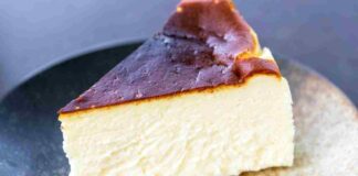 Pane basco solo tre ingredienti ricettasprint.it