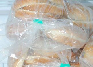 Pane in congelatore quanto può rimanere - RicettaSprint