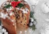 Panettone con gocce di cioccolato - Ricettasprint.it