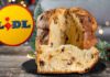 Panettone della Lidl, buono come non mai: ma chi lo produce? Incredibile, prezzo diverso ma stessa anzienda Panettone della Lild chi lo produce - RicettaSprint