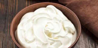 Panna che può andare a male - Ricettasprint.it