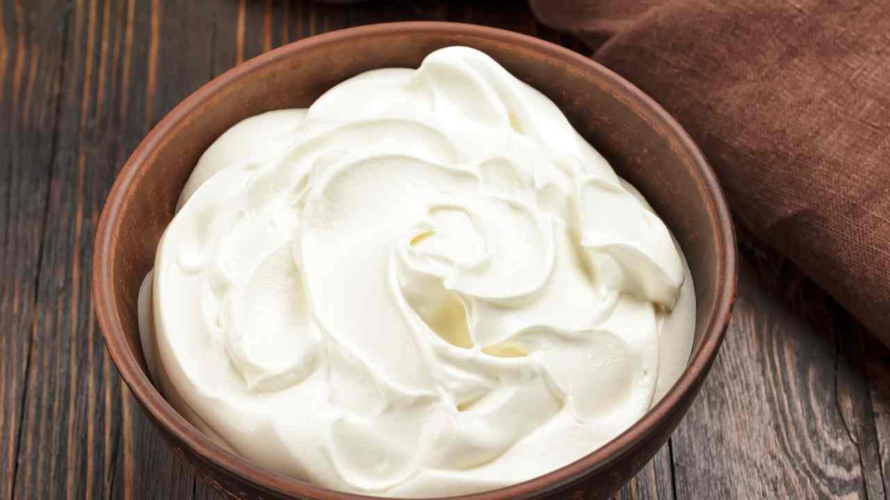 Panna che può andare a male - Ricettasprint.it