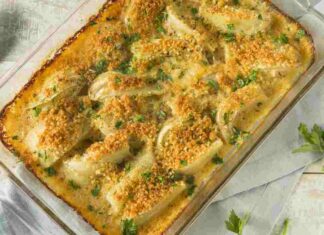 Parmigiana-di-finocchi