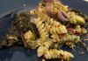 Pasta con i broccoli alla catanese - RicettaSprint