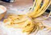 Pasta fresca pronta per Natale: mia nonna fa sempre così, il risultato è garantito Pasta fresca per Natale - Ricettasprint.it