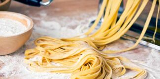 Pasta fresca per Natale - Ricettasprint.it