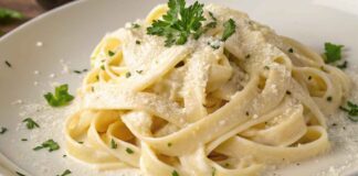 Pasta poverella della suocera - RicettaSprint