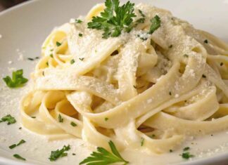 Pasta poverella della suocera, anche lei fa sempre così quando non ha tempo e salva la cena Pasta poverella della suocera - RicettaSprint
