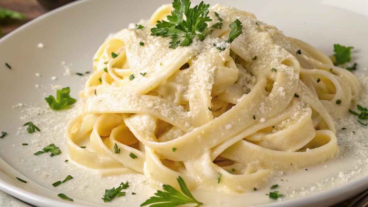 Pasta poverella della suocera - RicettaSprint
