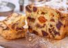 Plumcake canditi e cioccolato - Ricettasprint.it