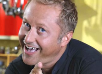 Polpettone con la ricetta di Daniele Persegani - RicettaSprint